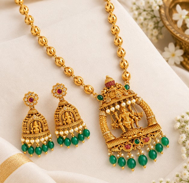 Pendant Chain