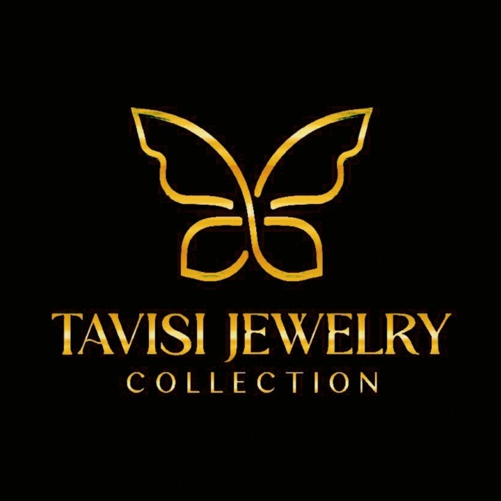 Tavisi Jewelry Collection™. Made with Love in India