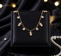 unicorn charm necklace anti tarnish gold
waterproof unicorn necklace stainless steel
gold unicorn charm necklace with crystals
daily wear unicorn necklace lightweight jewellery
anti tarnish unicorn necklace for women