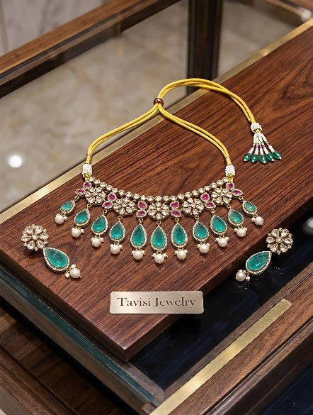 Tavisi Mehira Royale Set