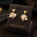golden-petal-drop-earrings-22k-gold-plated-tavisi
